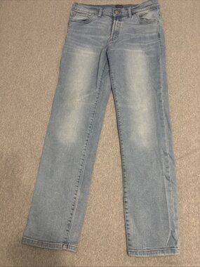 Slate & Stone Light Blue Slim Men’s Jeans